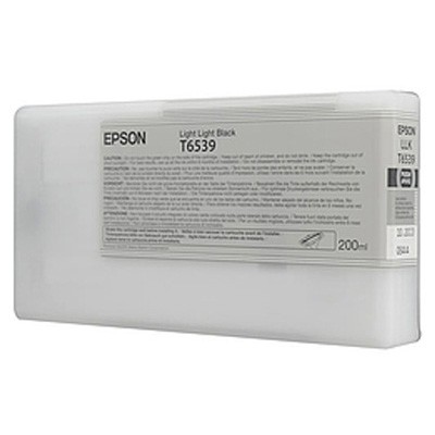 Картридж Epson C13T653900