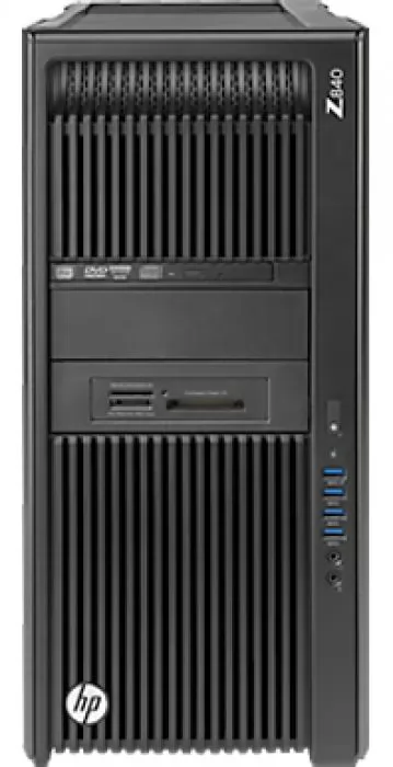 HP Z640 G1X55EA