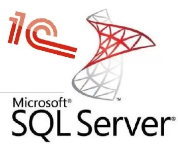 1С Клиентский доступ на 10 р.м.к MS SQL Server 2016 Full-use для 1С:Предприятие 8.