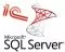 1С Клиентский доступ на 100 р.м.к MS SQL Server 2016 Runtime для 1С:Предприятие 8.