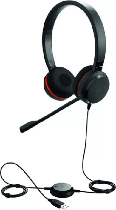 Jabra EVOLVE 30 II MS Stereo