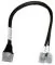 фото HP ML350 Gen9 smart array cable kit (765650-B21)