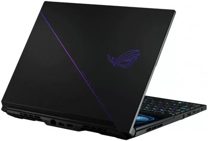 ASUS ROG Zephyrus Duo 16 GX650PY-NM085W