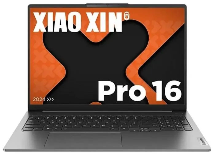 Lenovo Xiaoxin Pro16 IAH7