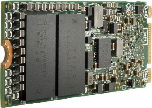 Накопитель SSD HPE P19890-B21 480GB SATA M.2"