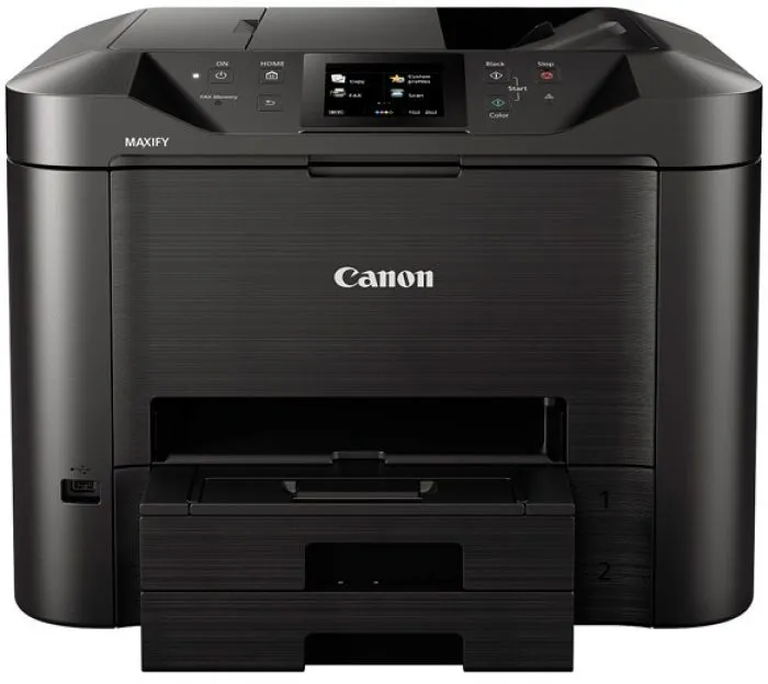 Canon MAXIFY MB5440