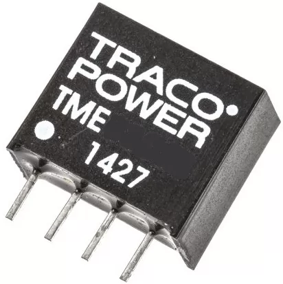 TRACO POWER TME 0512S
