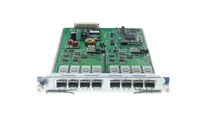 фото QTECH QWM-8000-4SFP/4SFP