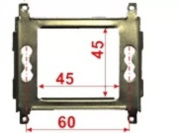 Lanmaster LAN-MF45x45