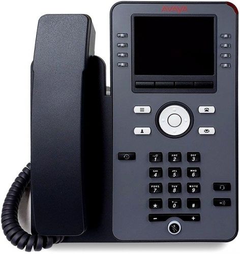 

Телефон Avaya J179, J179