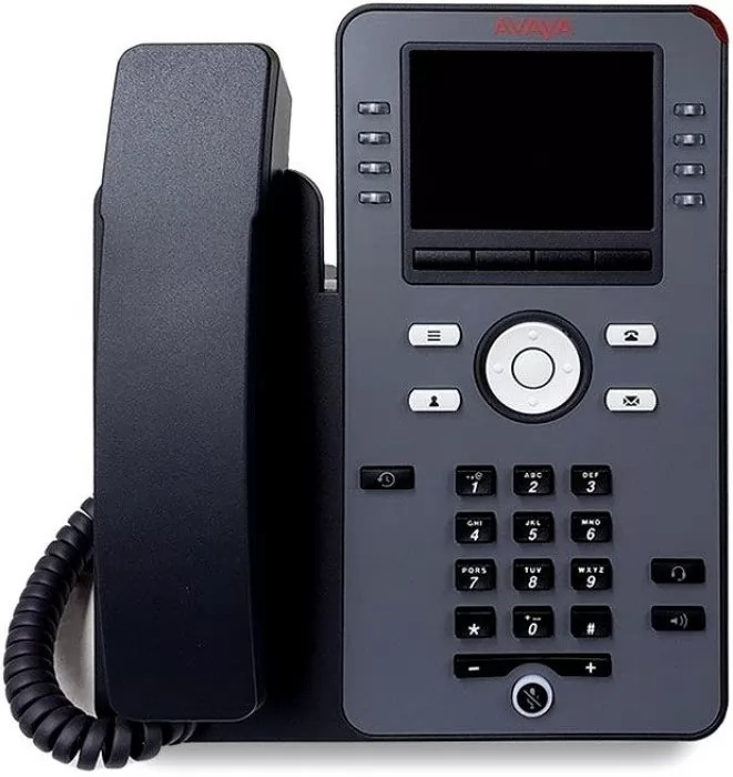 фото Avaya J179