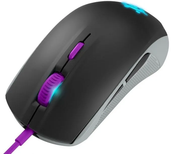 SteelSeries Rival 100 Sakura