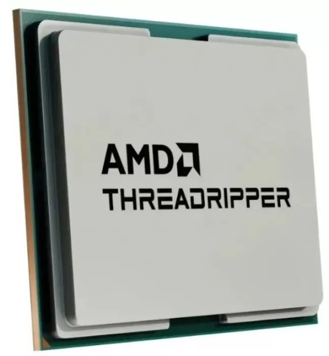 AMD Threadripper 7980X