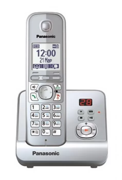 Panasonic KX-TG6721RUS