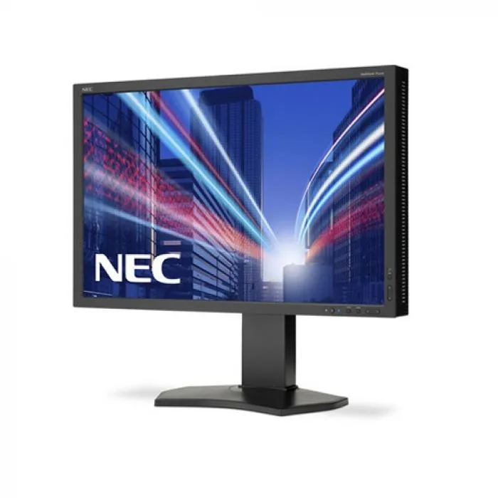 фото NEC MultiSync P212