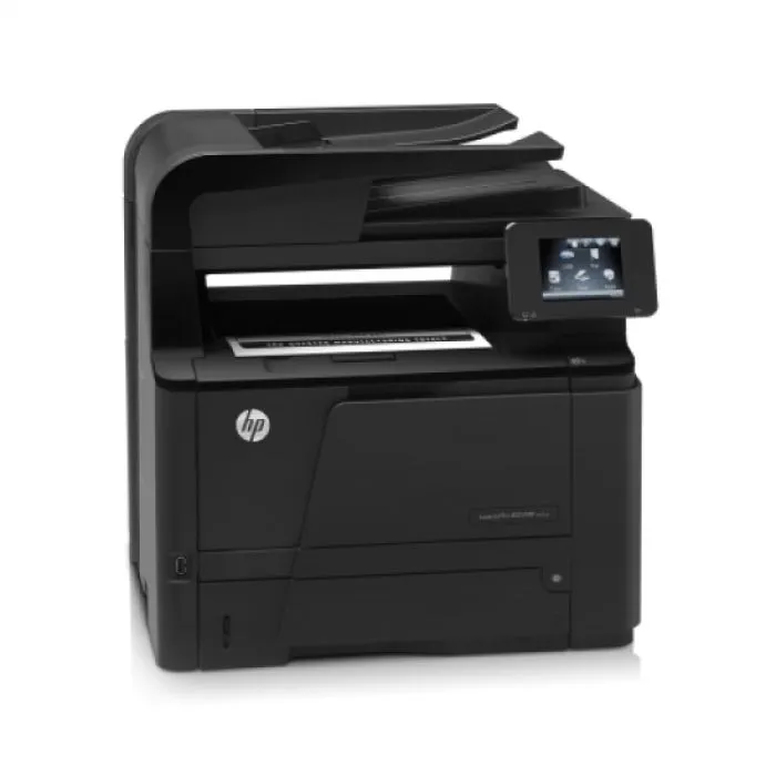 Hp Laserjet Pro 400 Mfp Купить