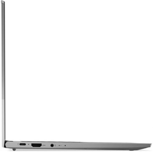 Ноутбук Lenovo ThinkBook 13s G3 ACN 20YA0004RU Ryzen 7 5800U/8GB/256GB SSD/13.3" WUXGA/Radeon graphics/WiFi/BT/FPR/Cam/Win10Pro/mineral grey - фото 5