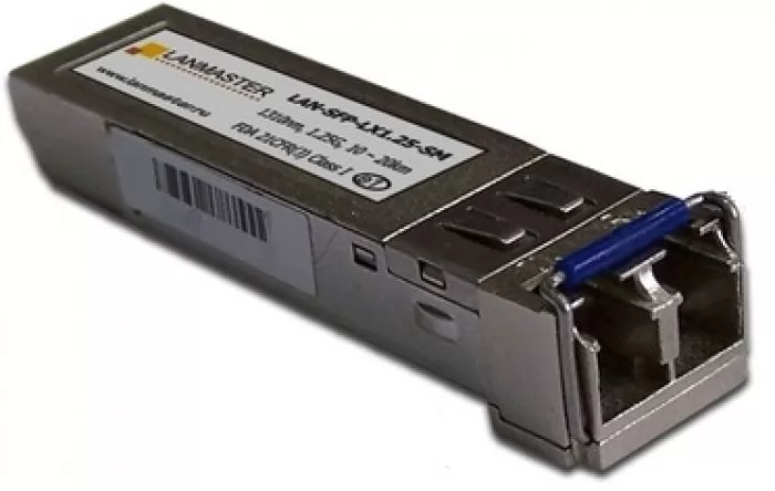 Lanmaster LAN-SFP-LX1.25-SM