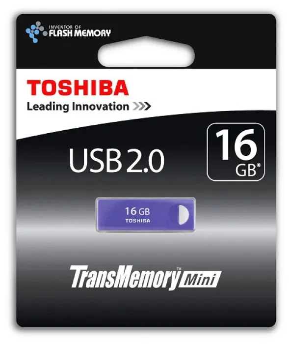 фото Toshiba THNU16ENSPUR