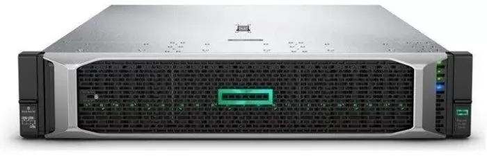 HPE ProLiant DL380 Gen10