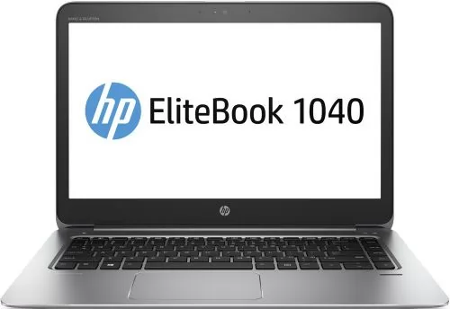 HP EliteBook Folio Ultrabook 1040 G3