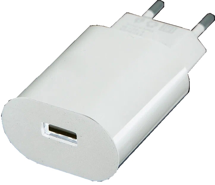 Зарядное устройство сетевое Wiiix UNN-4-1-01-QC-W 18W 3A (QC) USB универсальное белое автомобильное зар устр buro bucl1 18w 3a qc usb a универсальное черный bucl18p100bk