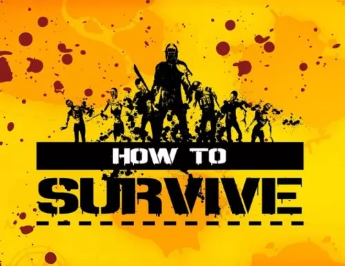 505 Games How to Survive