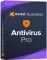 AVAST Software avast! Business Antivirus Pro (1-4 users), 2 года