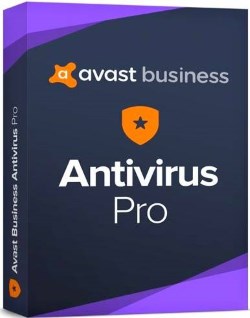 

Право на использование (электронный ключ) AVAST Software avast! Business Antivirus Pro (20-49 users), 1 год, avast! Business Antivirus Pro (20-49 users), 1 год