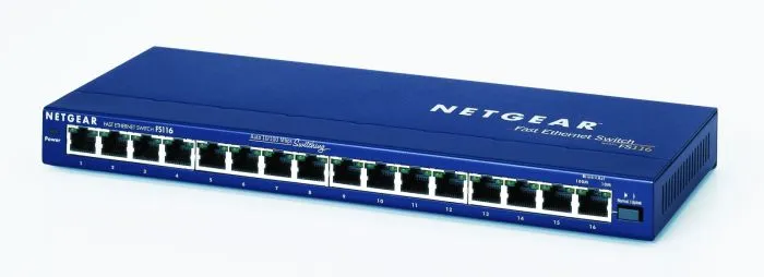 NETGEAR FS116GE