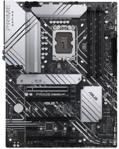 Материнская плата ATX ASUS PRIME Z690-P