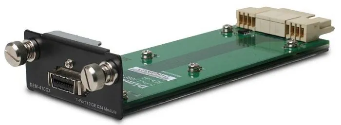 фото D-link DEM-410CX