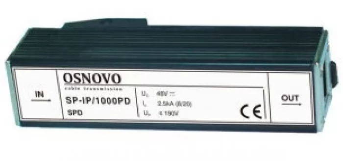 фото OSNOVO SP-IP/1000PD