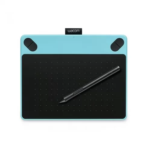 Wacom Intuos Art Creative Pen&Touch Tablet S