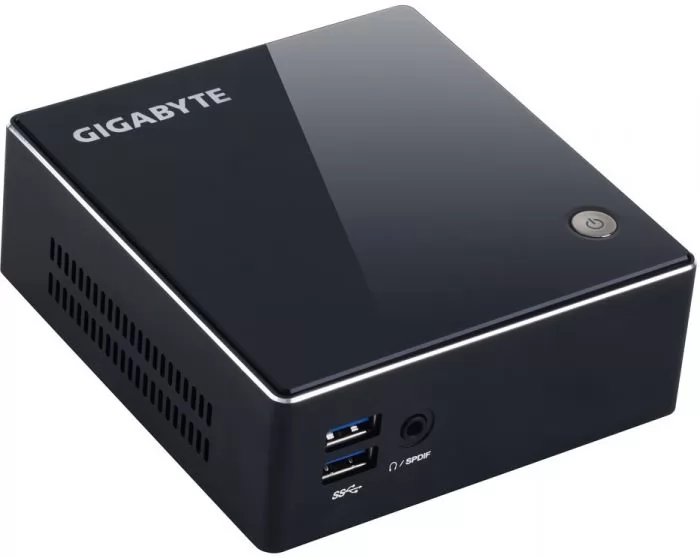 фото GIGABYTE GB-BXi3H-4010