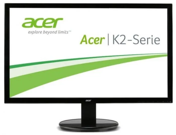 фото Acer K242HQLBbid