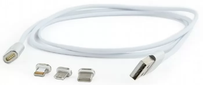 Cablexpert CC-USB2-AMLM31-1M