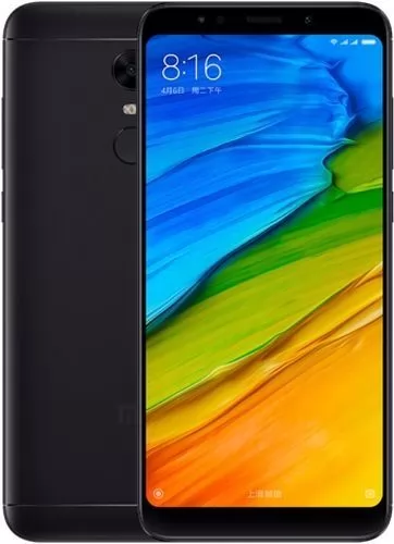 Xiaomi Redmi 5 Plus 3/32Gb