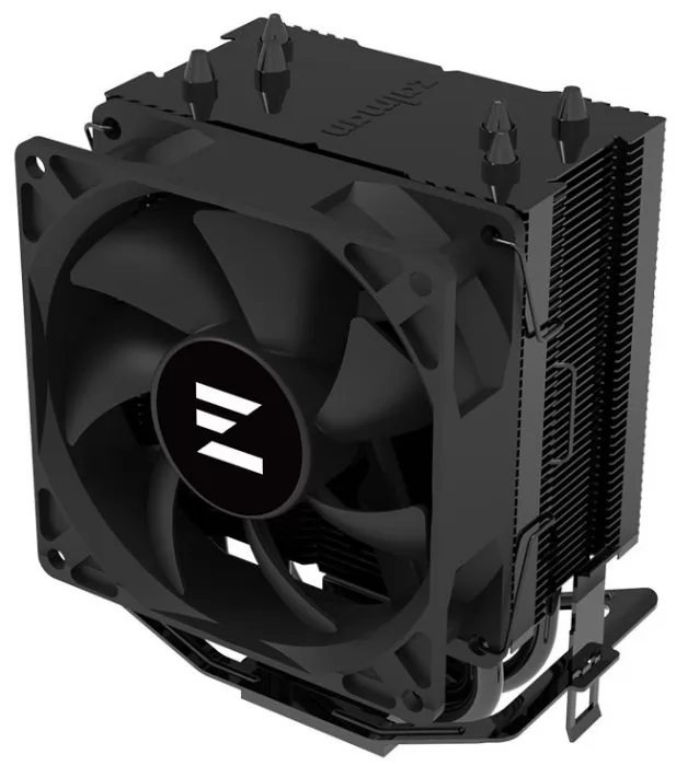 Zalman CNPS4X BLACK