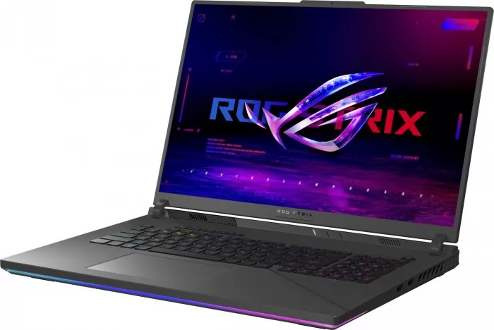 ASUS ROG Strix G18 G814JV-N6168