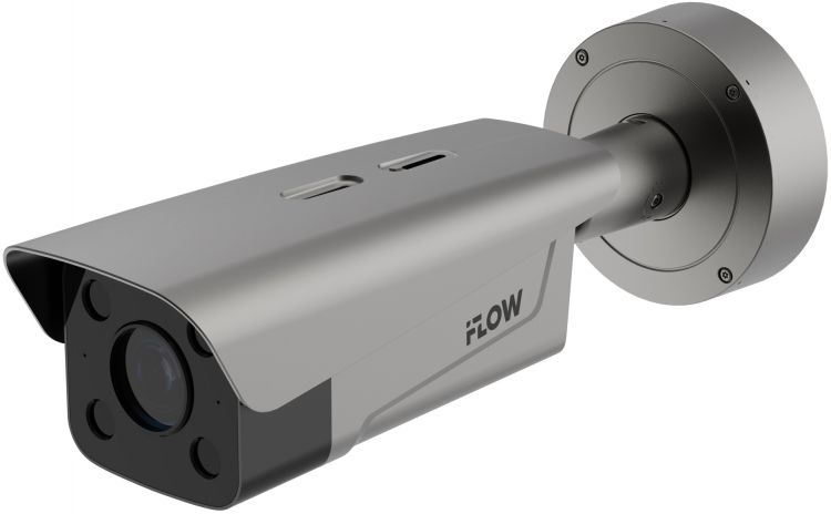 

Видеокамера IP iFlow F-TA-M21-GI1/0832 2Mп, 1/1.8" CMOS,1920*1080/60fps/50fps; 8-32мм моторизованный, распознавания номеров автомобиля и мотоциклов, F-TA-M21-GI1/0832