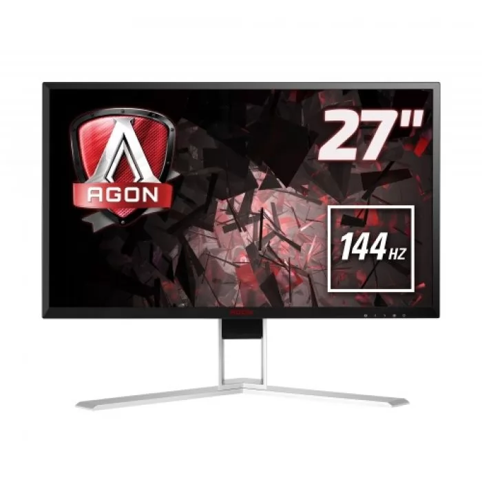 фото AOC AGON AG271QX