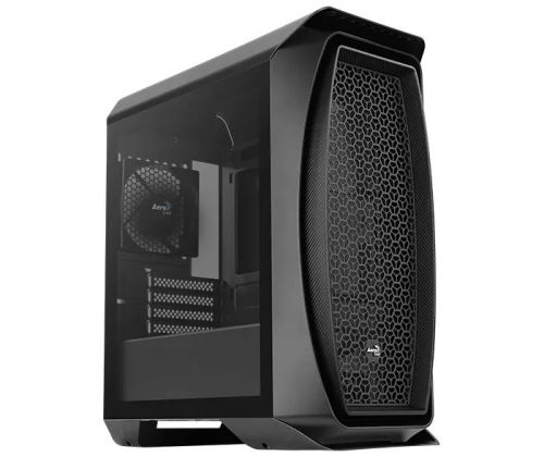 

Корпус mATX AeroCool Aero One Mini, Aero One Mini