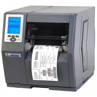Принтер термотрансферный Datamax H-6210 (C82-00-46000004)