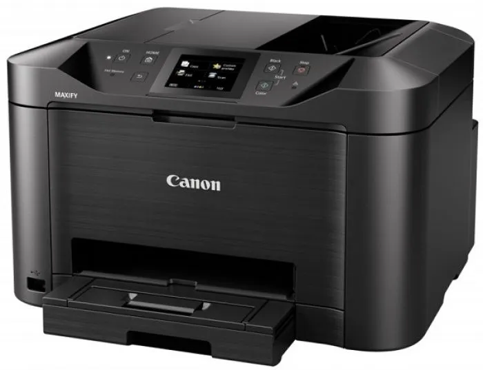 фото Canon MAXIFY MB5140