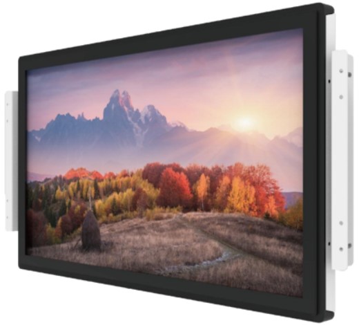 

Интерактивный дисплей BOE NT32A-40M 32", Open Frame, 1920x1080, 1200:1, 400кд/м2, DVI, HDMI, DP, USB, Touch USB, NT32A-40M