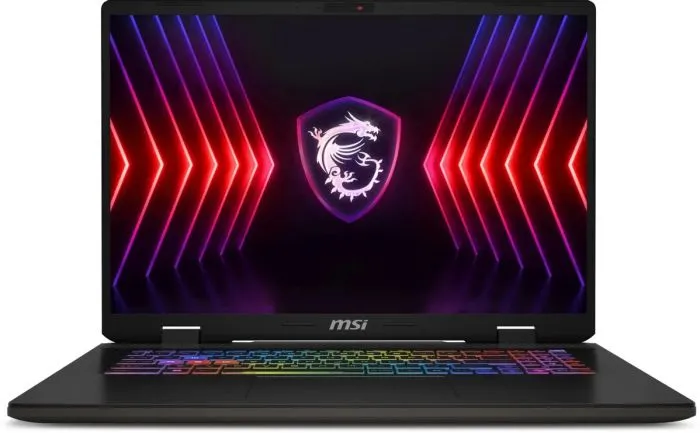 MSI Sword 17 HX B13VEKG-200XRU