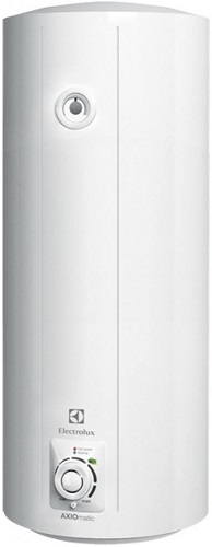 

Водонагреватель Electrolux EWH 30 AXIOmatic Slim, EWH 30 AXIOmatic Slim