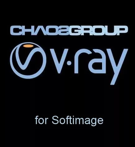 Chaos Group V-Ray 3.0 Workstation for Softimage Long Term Rental (12 мес.), коммерческий, английский,