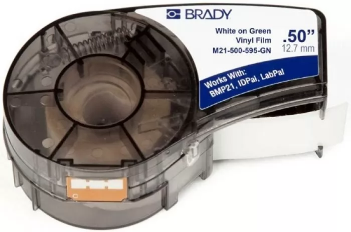 фото Brady M21-500-595-GN